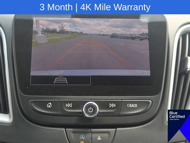 Used 2024 Chevrolet Malibu LT FWD image 29