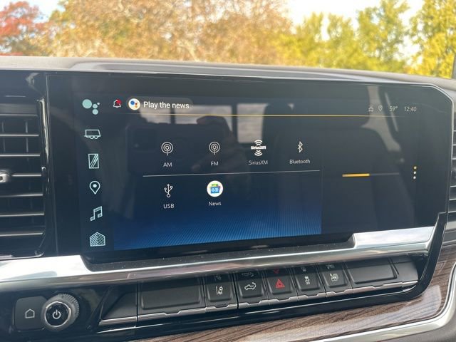 New 2026 Chevrolet Silverado 2500 LT w/ Convenience Package image 22