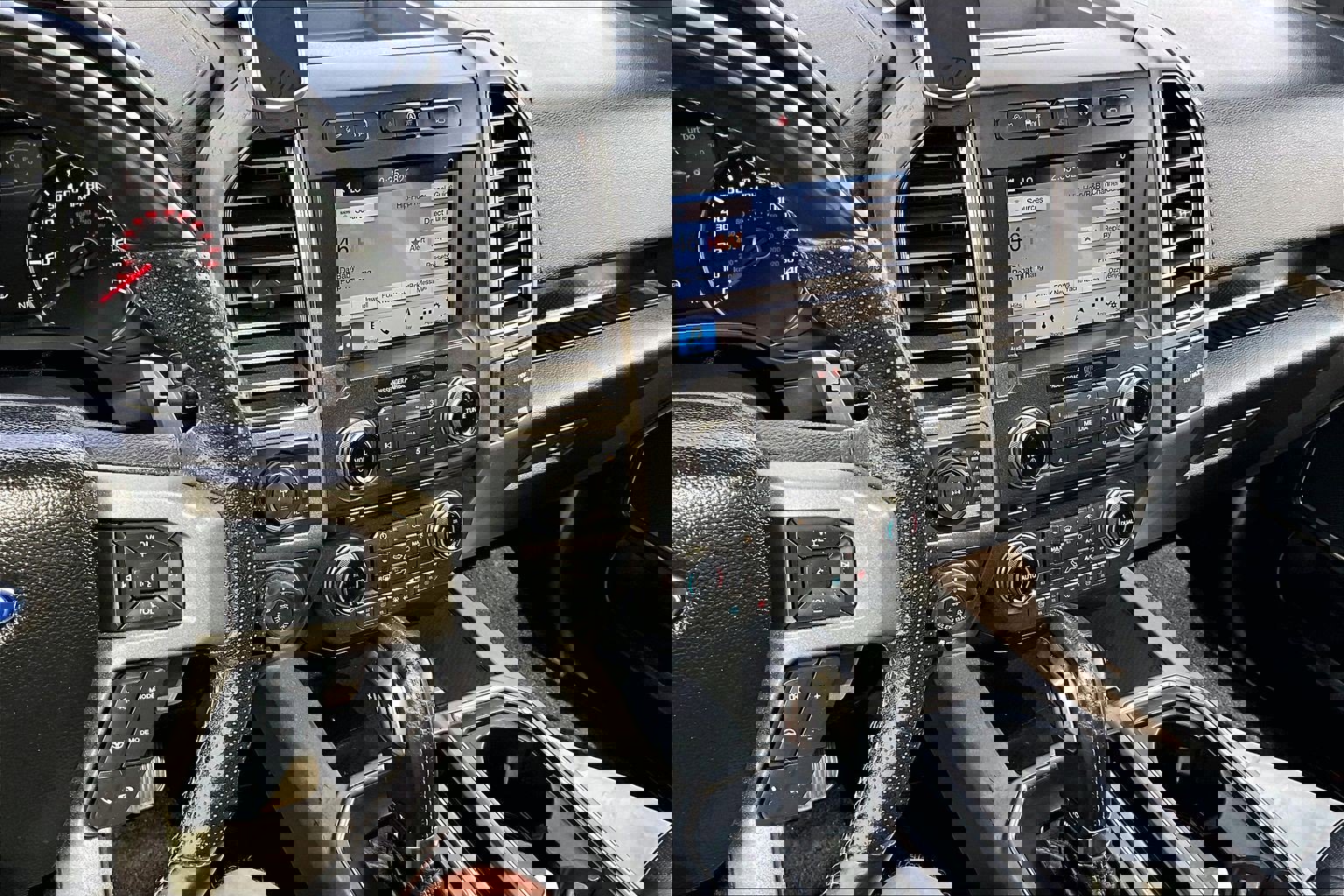 Used 2017 Ford F150 Raptor w/ Equipment Group 802A Luxury image 6