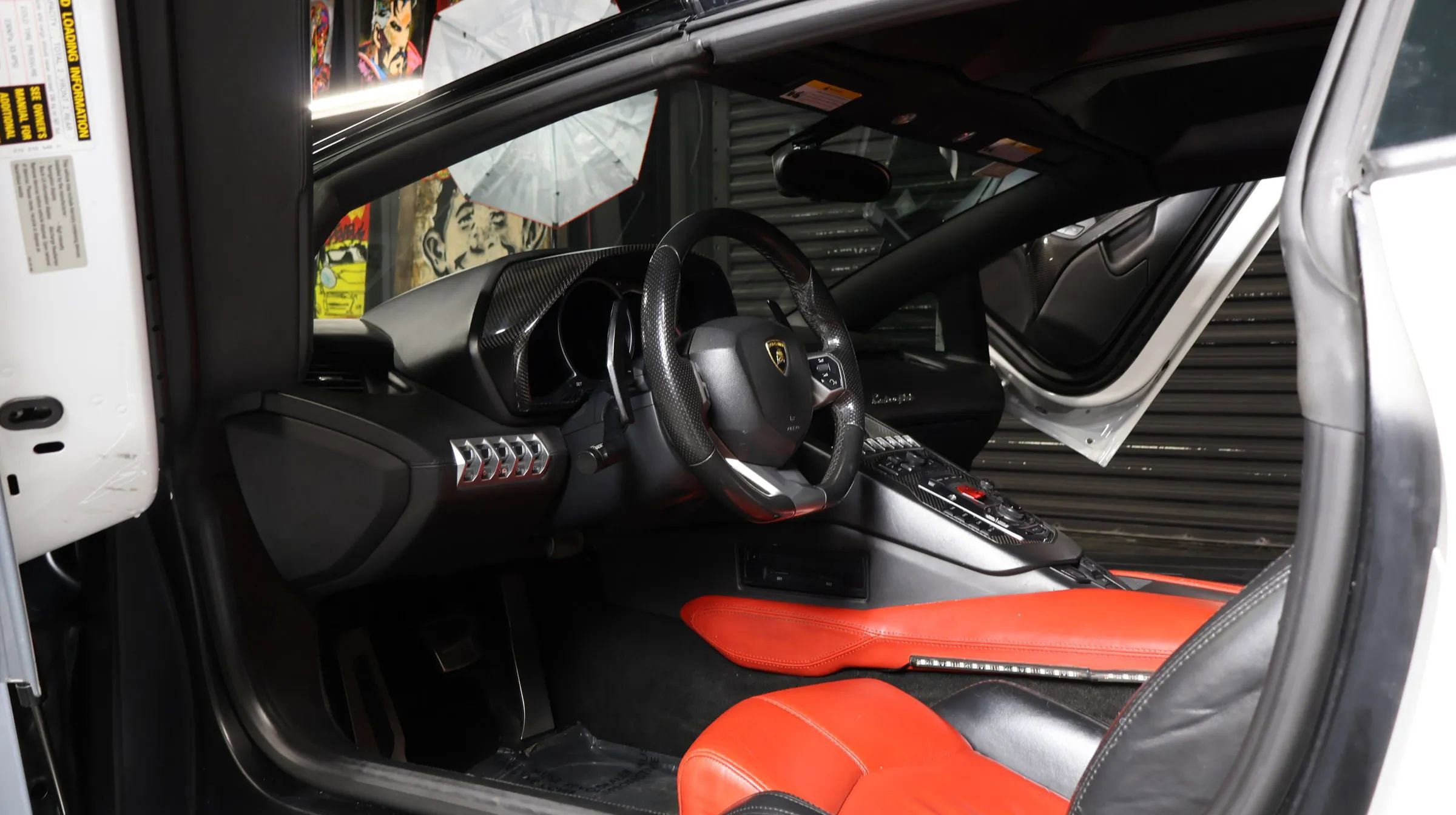 Used 2014 Lamborghini Aventador LP 700-4 image 11