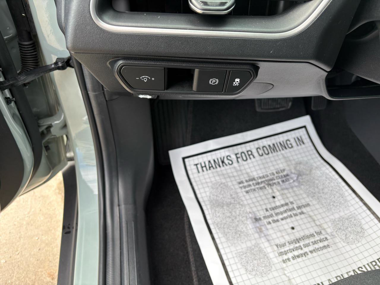 Used 2025 Kia K4 LXS FWD image 14