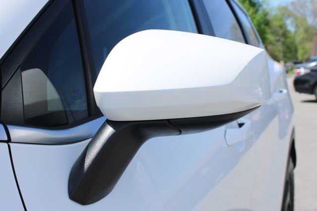 Used 2023 Kia Sportage LX FWD image 7