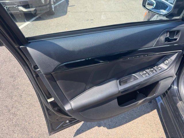 Used 2015 Mitsubishi Lancer GT FWD image 26