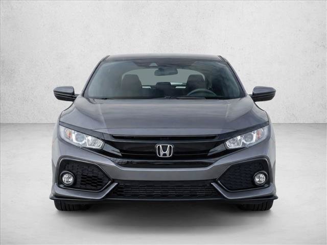Used 2019 Honda Civic Sport image 2