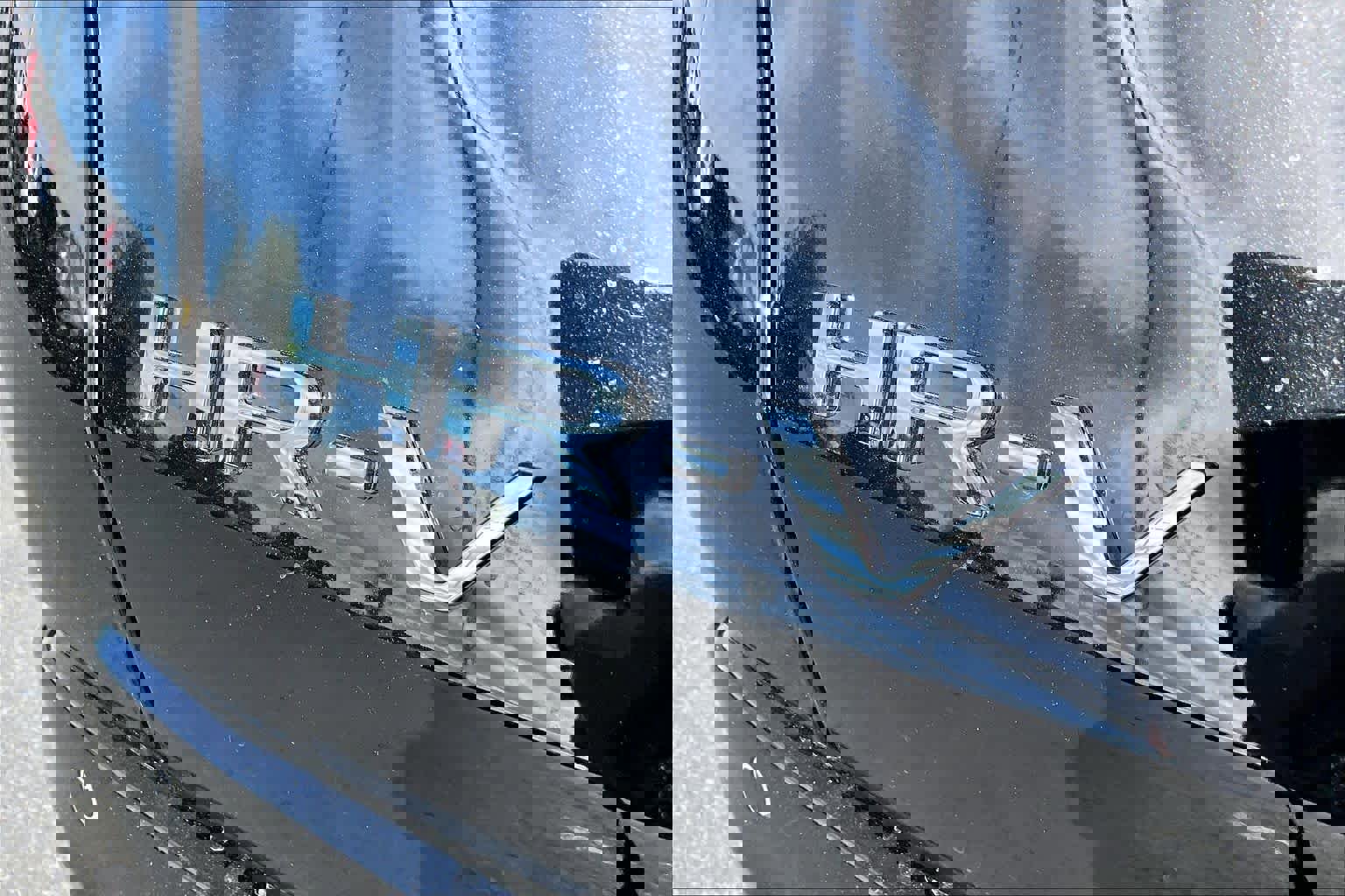 New 2026 Honda HR-V EX-L image 15