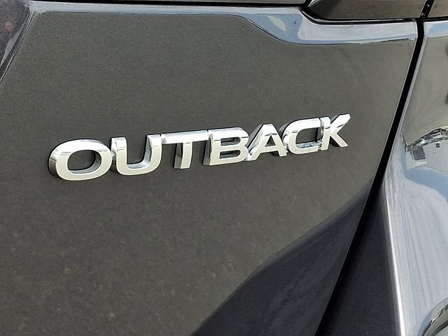 Certified 2025 Subaru Outback Premium w/ Popular Package #1A image 34