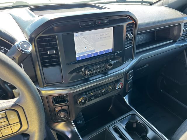 Used 2023 Ford F150 XL w/ STX Appearance Package AWD/4WD image 21