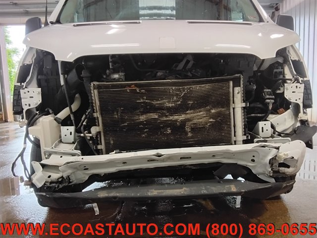 Used 2020 Ford Transit 350 148 High Roof Extended w/ Load Area Protection Package image 17