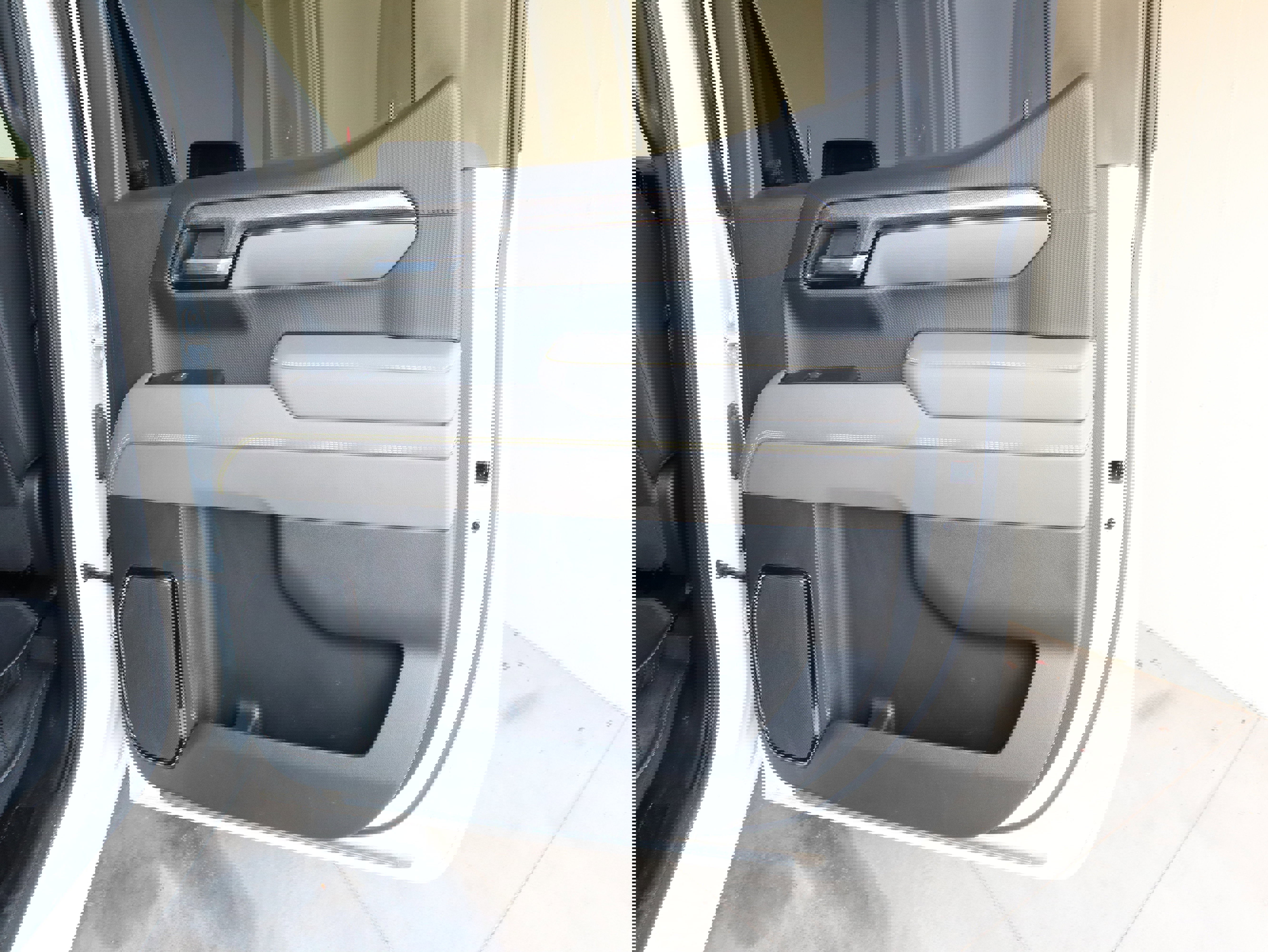 Used 2023 Chevrolet Silverado 1500 ZR2 w/ Technology Package image 45