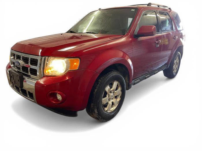 Used 2011 Ford Escape Limited image 1
