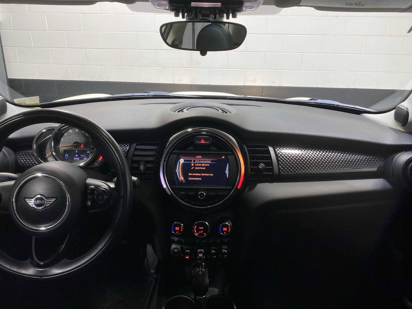 Used 2018 MINI Cooper S image 10