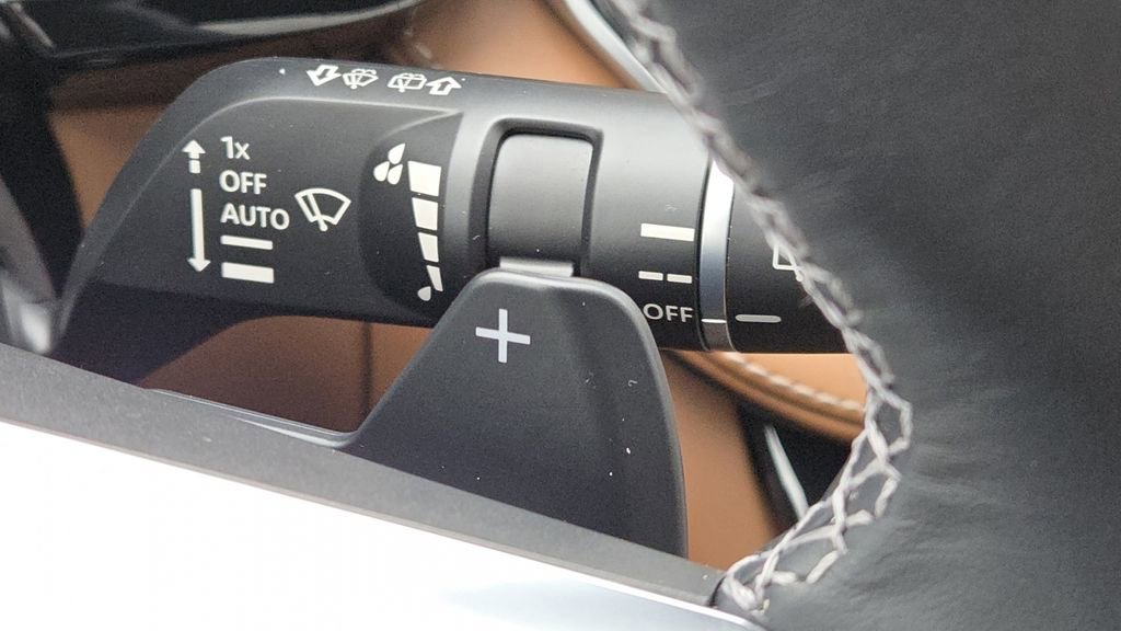 Certified 2025 INFINITI QX60 Autograph w/ Lighting Package (N92) image 17