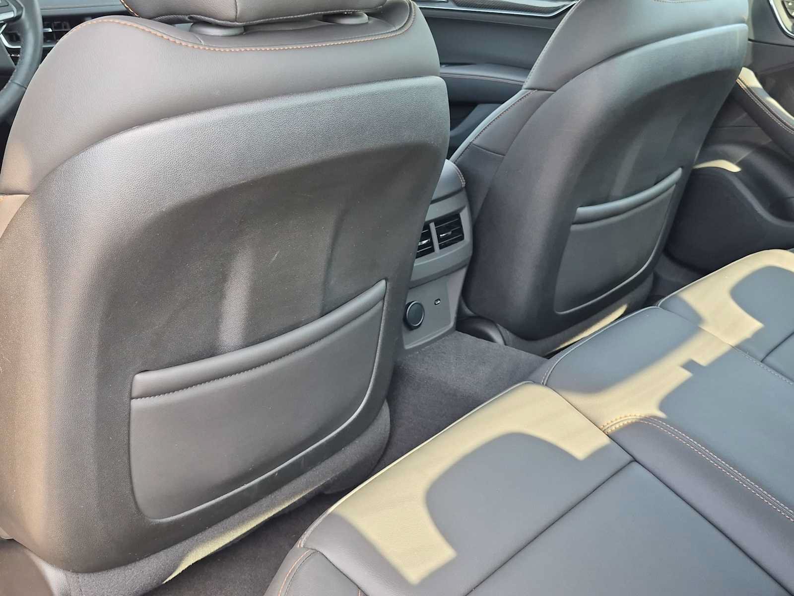 Used 2026 Cadillac CT5 Sport w/ Sun And Sound Package AWD/4WD image 18