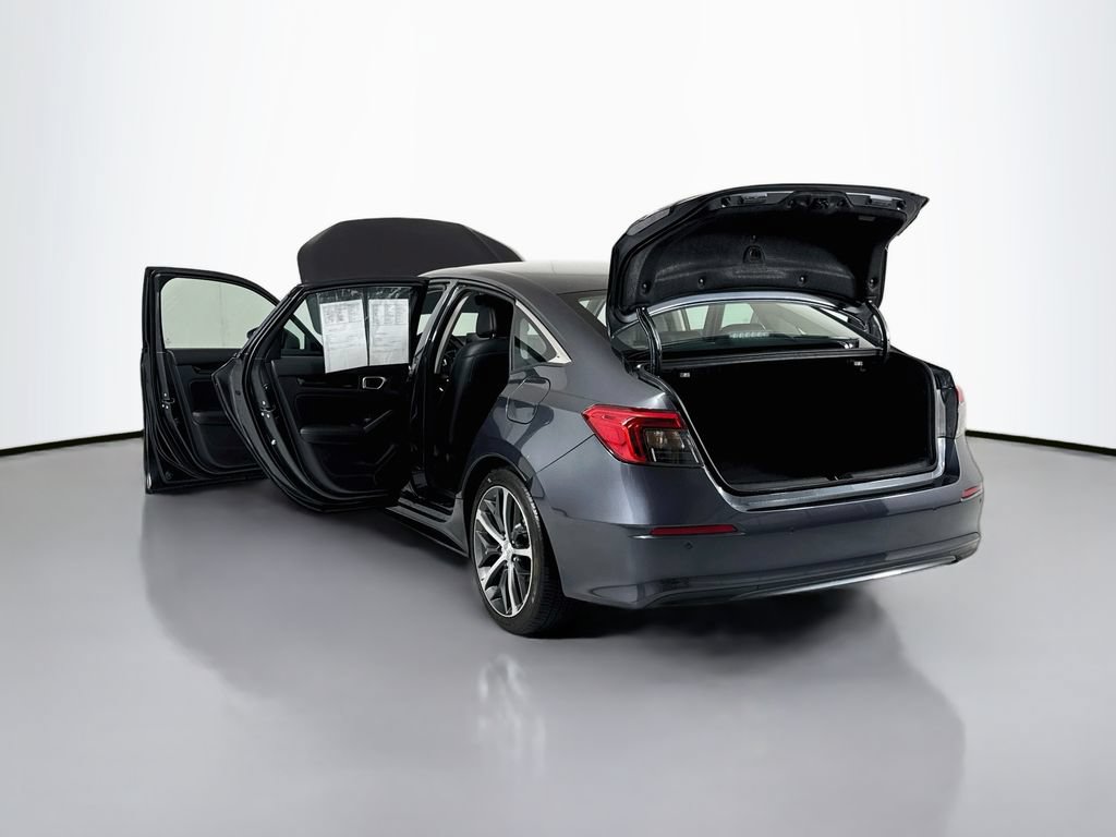 Used 2023 Honda Civic Touring image 28