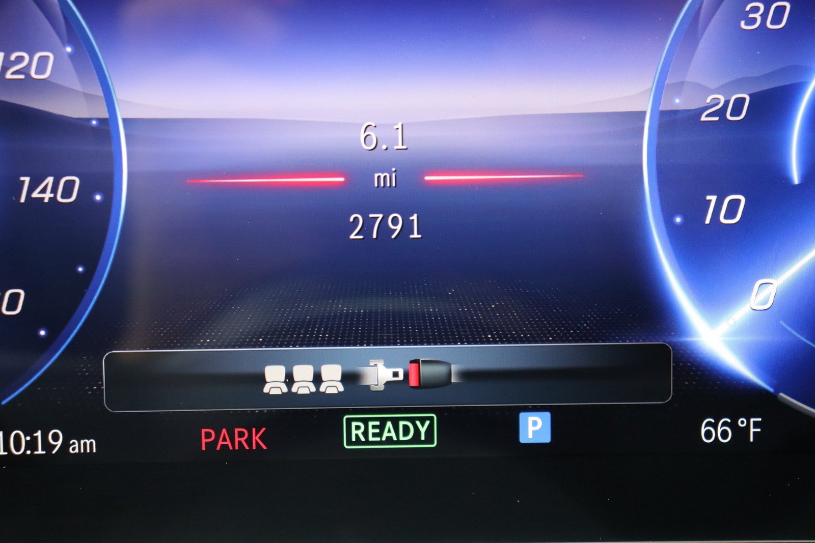 Used 2023 Mercedes-Benz EQE 350+ 4MATIC Sedan image 34