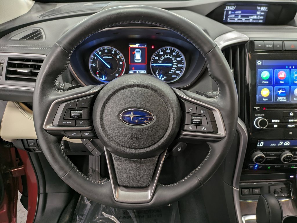 Used 2021 Subaru Ascent Touring image 18