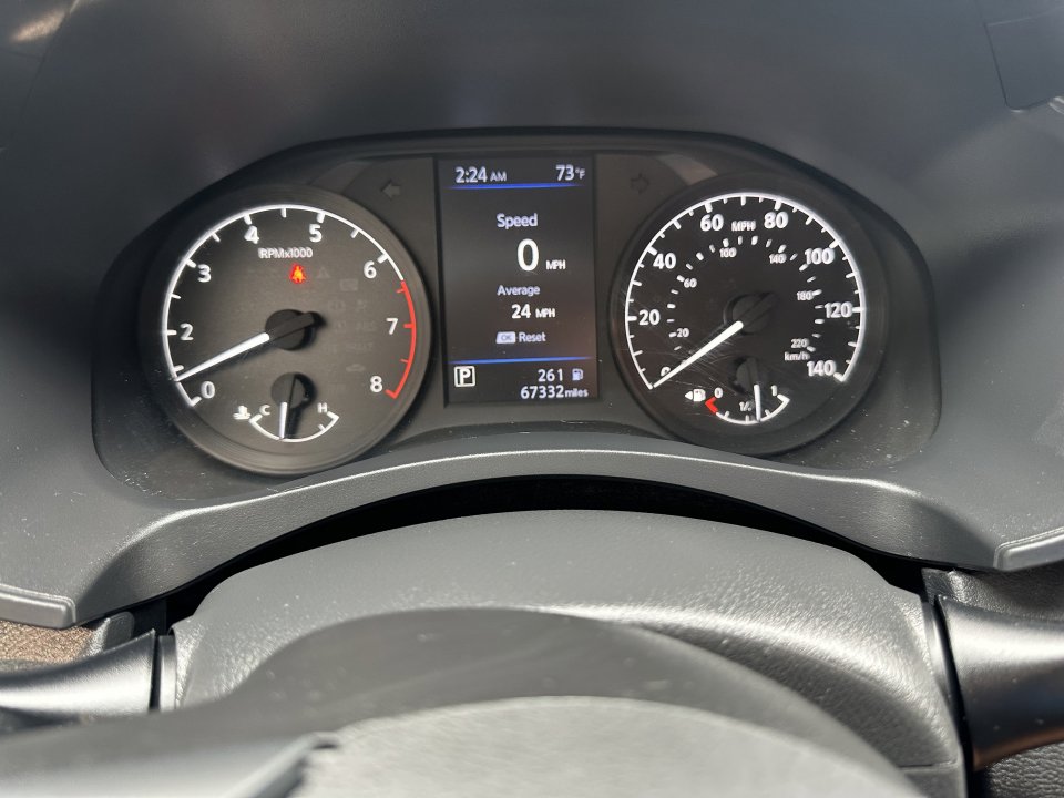 Used 2021 Nissan Altima 2.5 S w/ Driver Assist Package FWD image 9