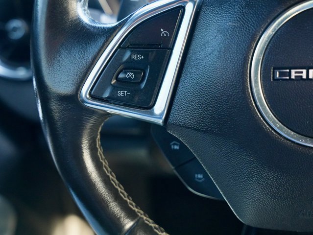 Used 2023 Chevrolet Camaro LT image 13