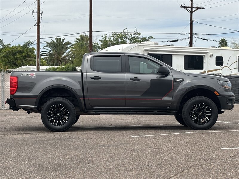Used 2019 Ford Ranger XL w/ Equipment Group 101A Mid AWD/4WD image 3