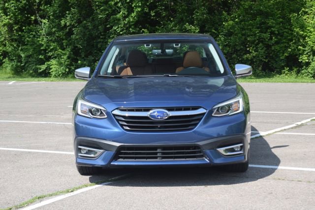 Used 2021 Subaru Legacy Touring XT w/ Popular Package #2 AWD/4WD image 6