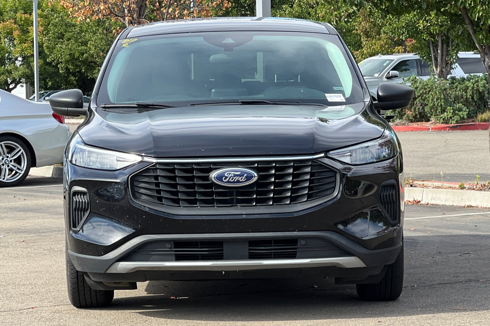 Used 2024 Ford Escape Active FWD image 9