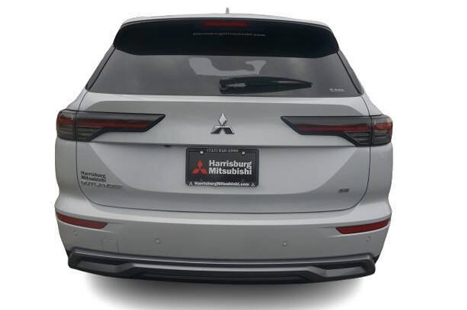 New 2025 Mitsubishi Outlander SE image 6
