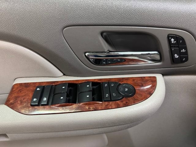 Used 2007 Chevrolet Tahoe LT w/ LT Preferred Equipment Group image 13