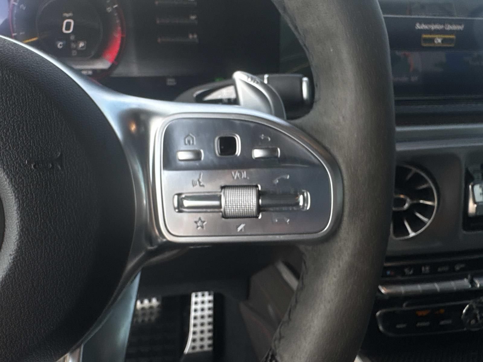 Used 2021 Mercedes-Benz G 63 AMG 4MATIC image 25