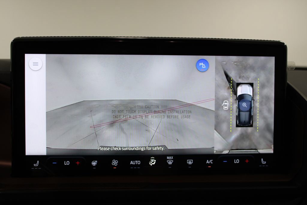 New 2025 Ford Bronco Sport Outer Banks w/ Outer Banks Tech Package+ image 56