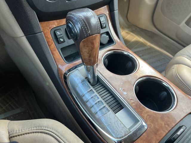 Used 2012 Buick Enclave Leather FWD image 28