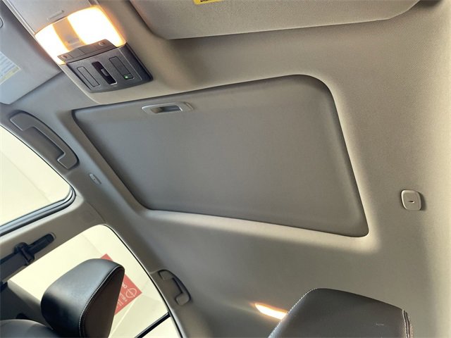 Certified 2024 Nissan Altima 2.0 SR image 23