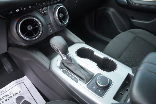 Used 2022 Chevrolet Blazer LT FWD image 28
