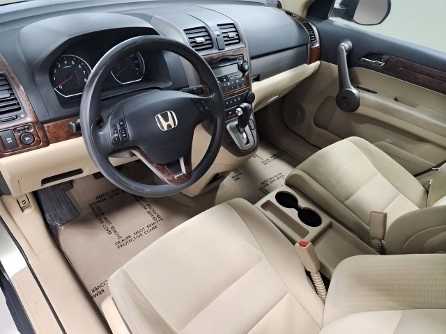 Used 2008 Honda CR-V EX image 22