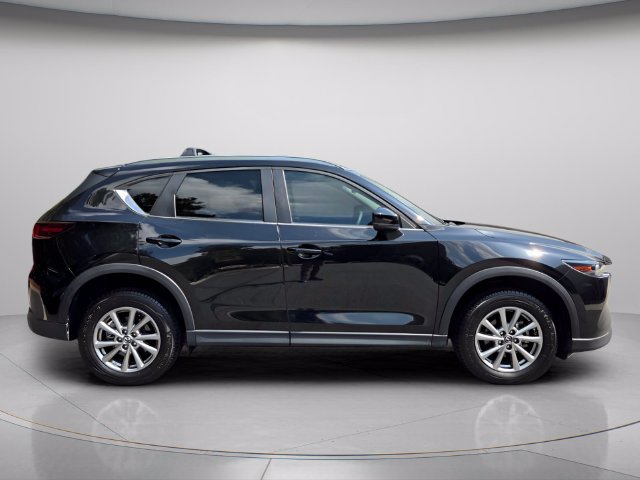 Used 2023 MAZDA CX-5 AWD 2.5 S image 8