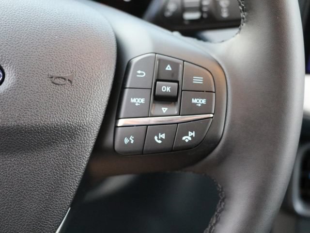 New 2026 Ford Maverick XLT w/ XLT Luxury Package FWD image 29