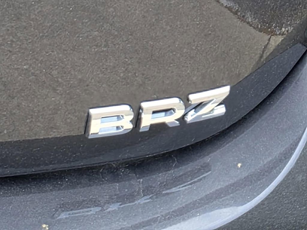 New 2026 Subaru BRZ Limited RWD image 31