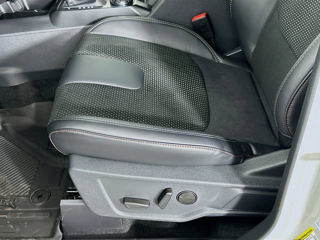 New 2026 Ford Bronco Raptor image 26