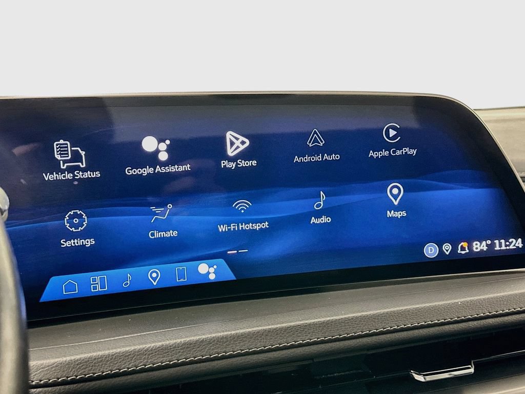 Used 2024 Cadillac XT4 Premium Luxury FWD image 18