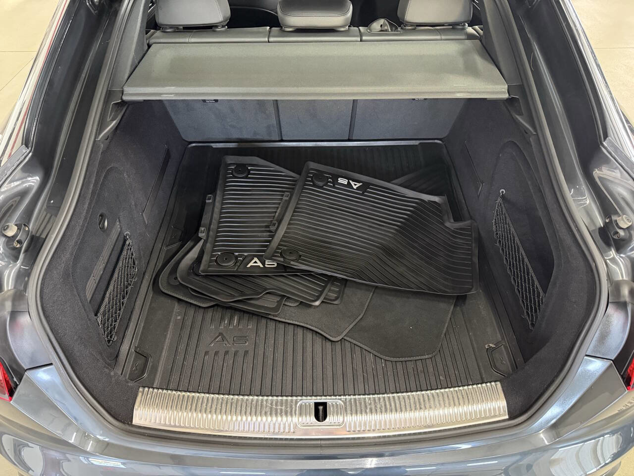 Used 2018 Audi A5 2.0T Premium Plus w/ Premium Plus image 9