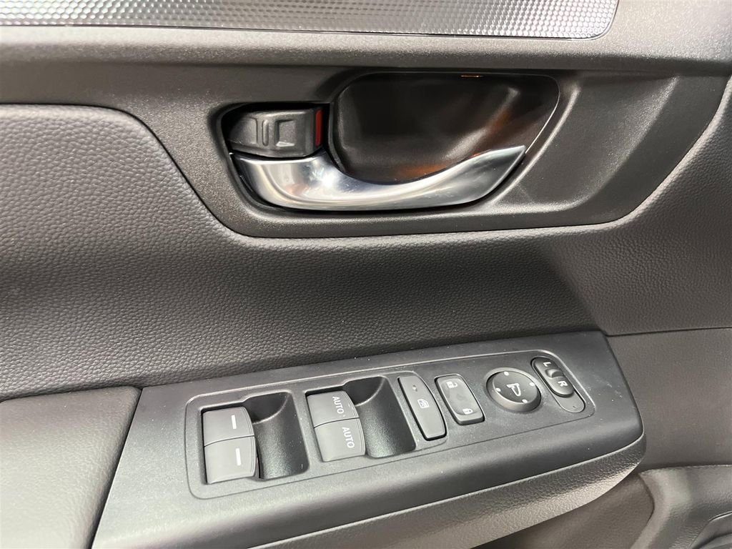 New 2026 Honda CR-V TrailSport image 13