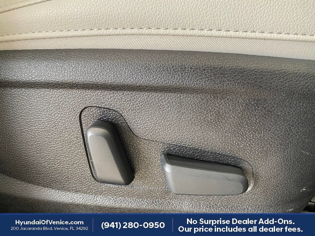 Used 2022 Kia Telluride EX w/ EX Premium Package FWD image 59