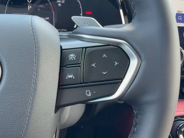 New 2026 Lexus NX 350 AWD w/ Accessory Package (Z2) image 18