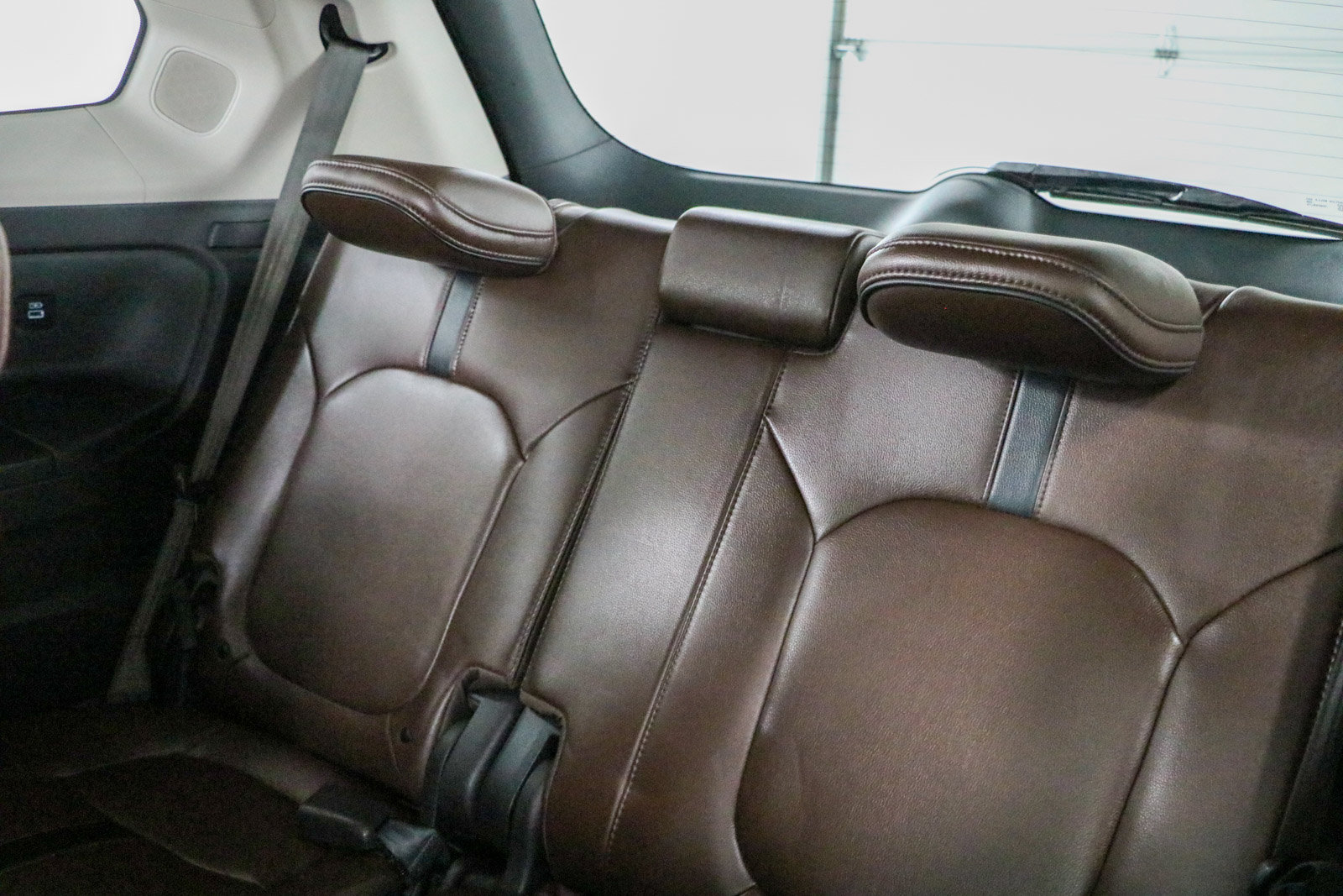 Used 2023 Honda Pilot Elite image 26
