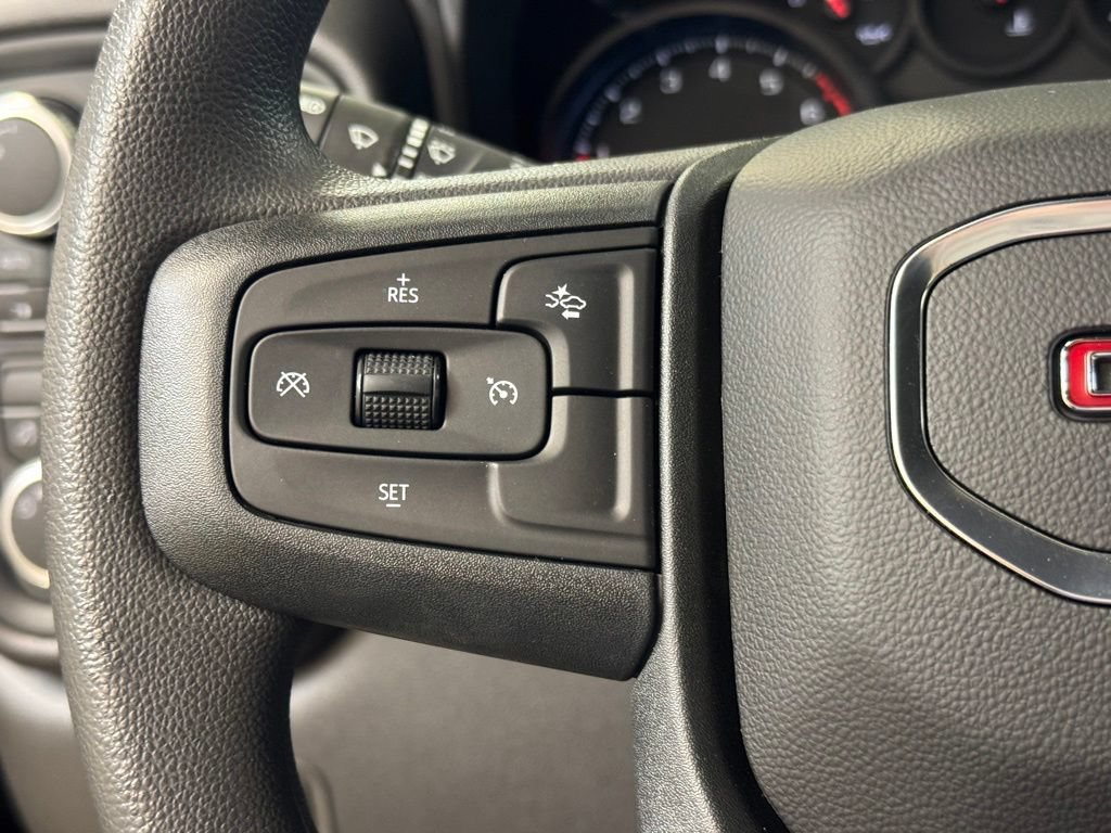 New 2026 GMC Sierra 1500 Pro AWD/4WD image 29