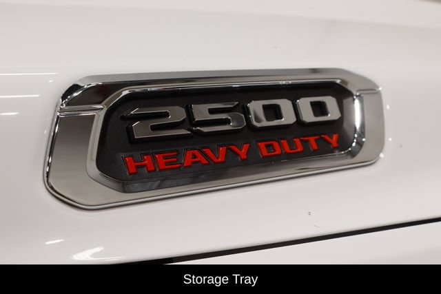Used 2022 RAM 2500 Tradesman AWD/4WD image 34