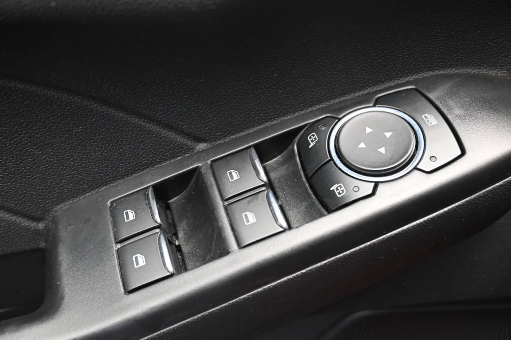 Used 2023 Ford Escape ST-Line w/ Tech Pack #1 FWD image 13