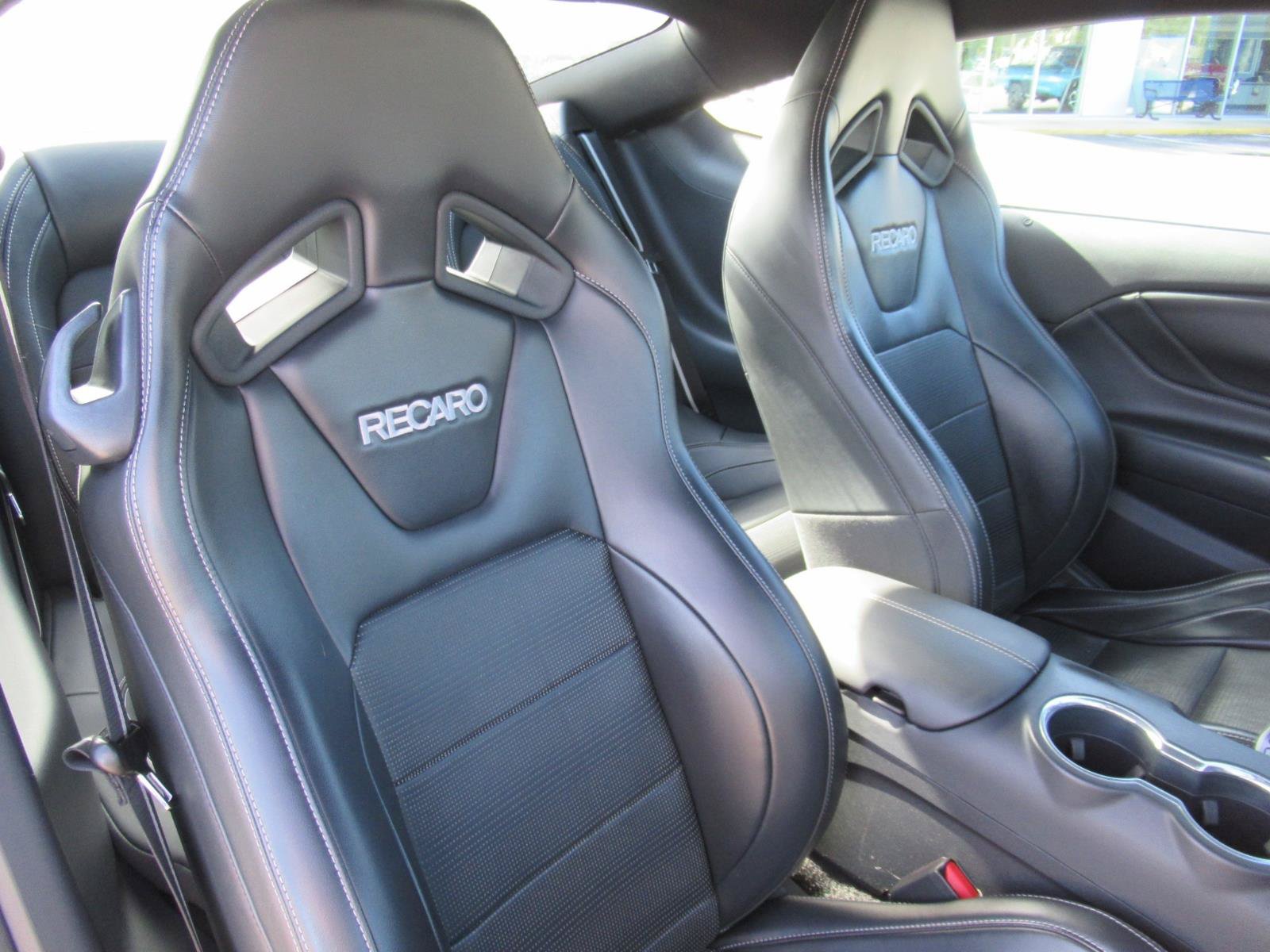 Used 2024 Ford Mustang GT Premium w/ GT Performance Package RWD image 10