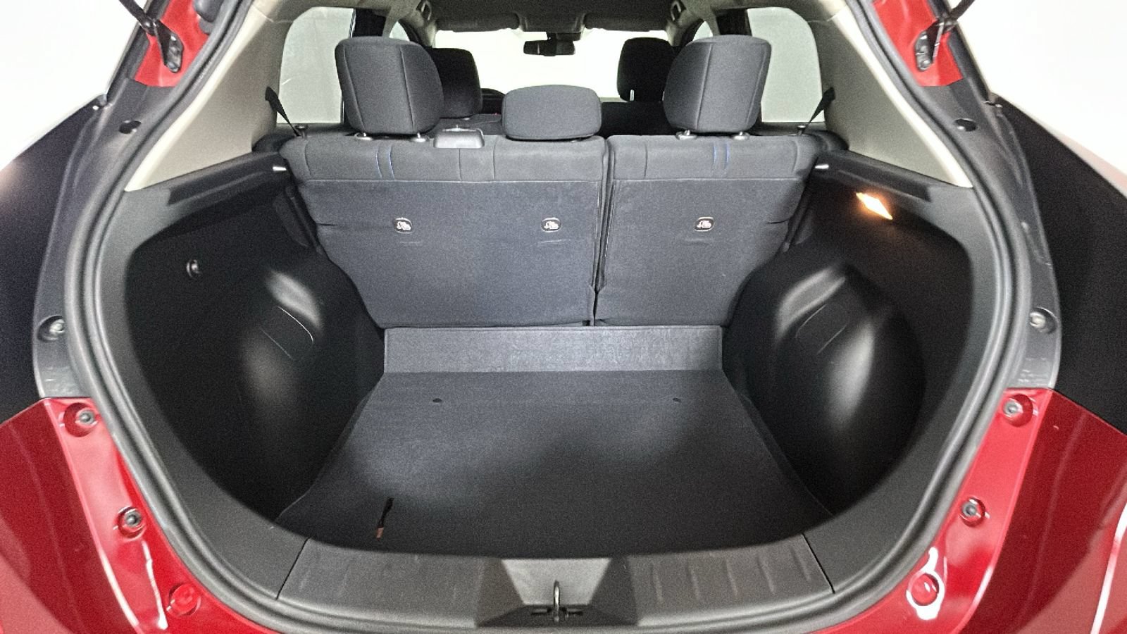 Used 2023 Nissan Leaf SV Plus FWD image 34