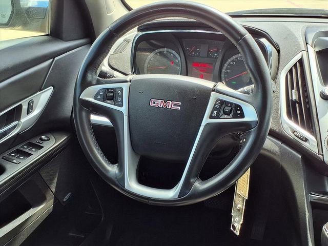 Used 2016 GMC Terrain SLE w/ Chrome Edition image 11