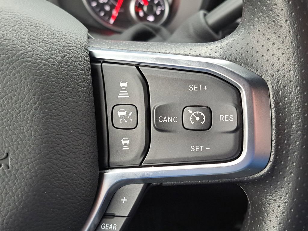 New 2026 RAM 2500 Tradesman image 25